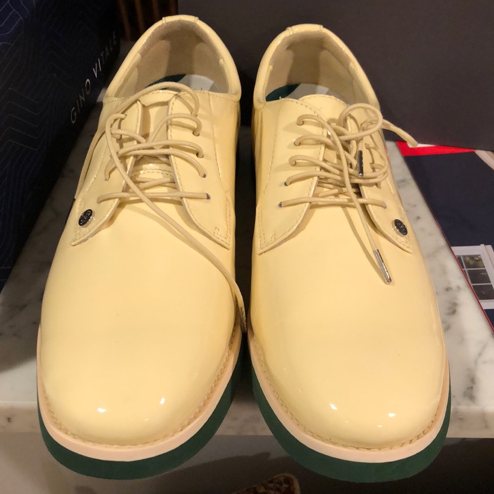 Brand New GFORE Mens Golf Shoes
